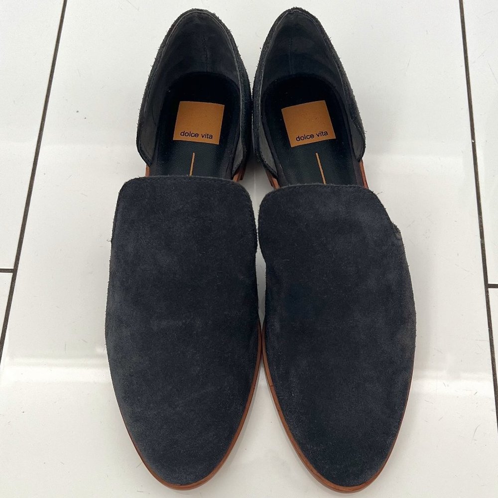 Dolce Vita Flats